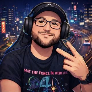 Studio-owned Silentgrr avatar reference used for emote concepts